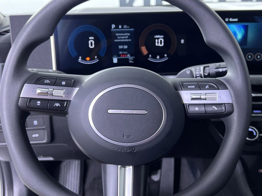 Used 2025 Hyundai Sonata SE image 16