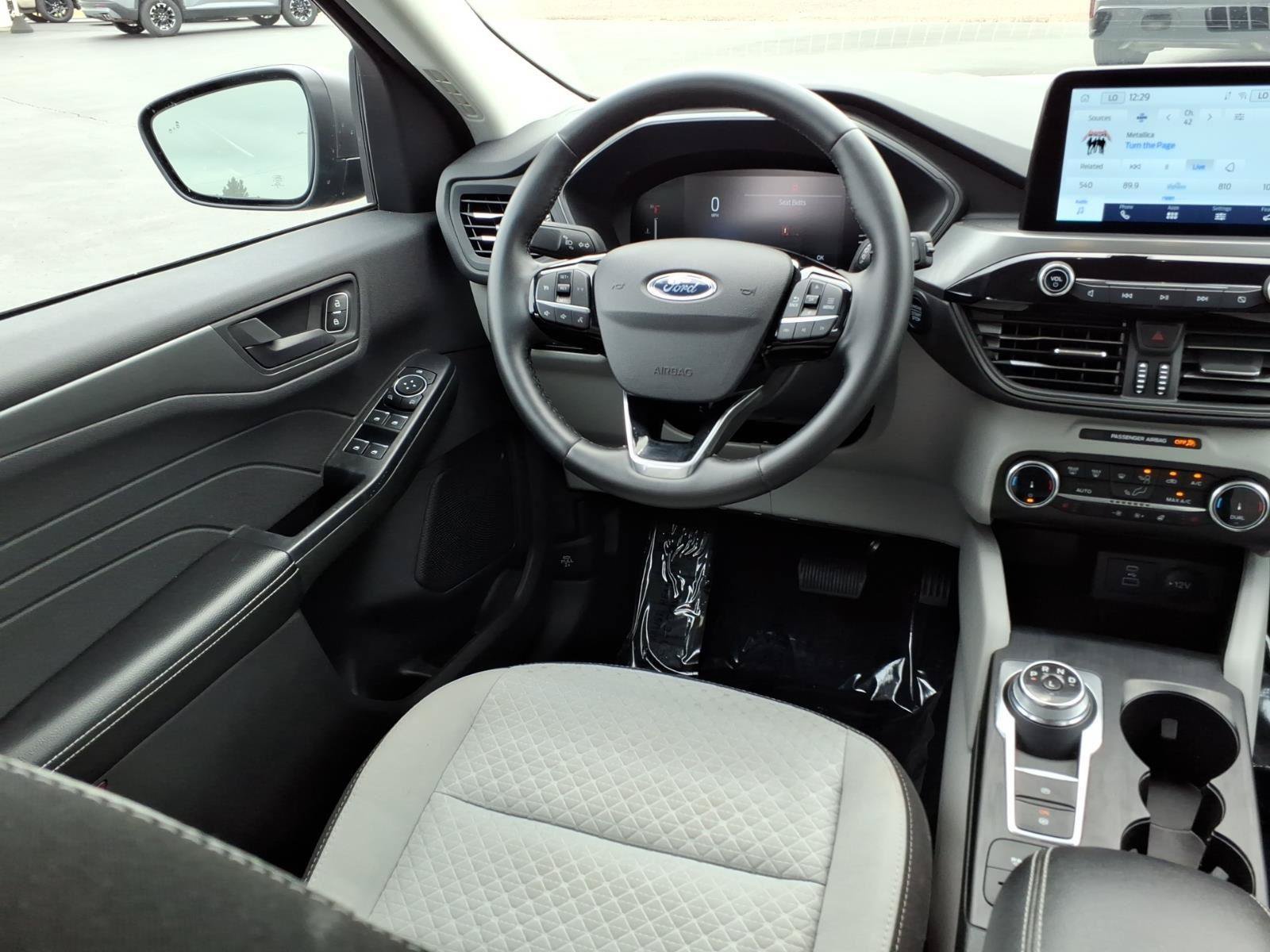 Used 2023 Ford Escape Active AWD/4WD image 10