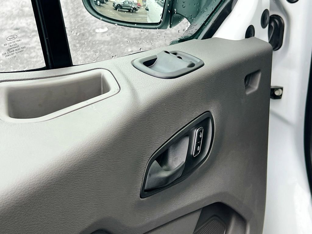 New 2026 Ford Transit 350 148 High Roof Extended AWD image 11