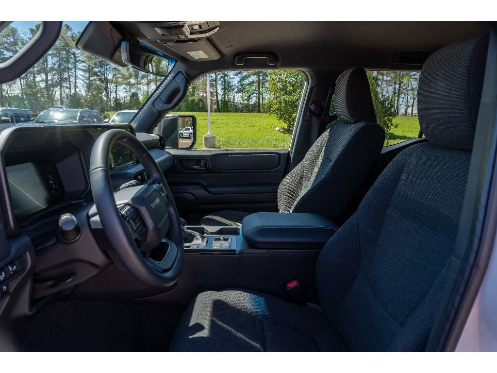 Used 2024 Toyota Land Cruiser 1958 image 11