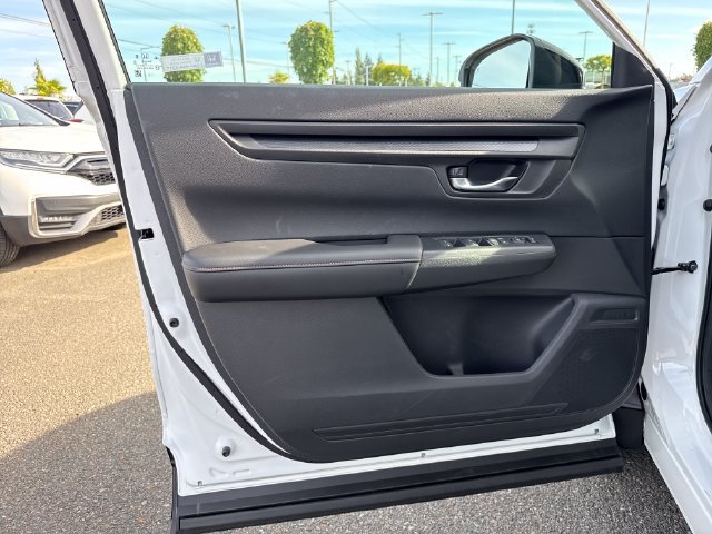 New 2026 Honda CR-V TrailSport image 16