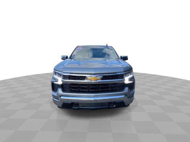 Used 2024 Chevrolet Silverado 1500 LT AWD/4WD image 5