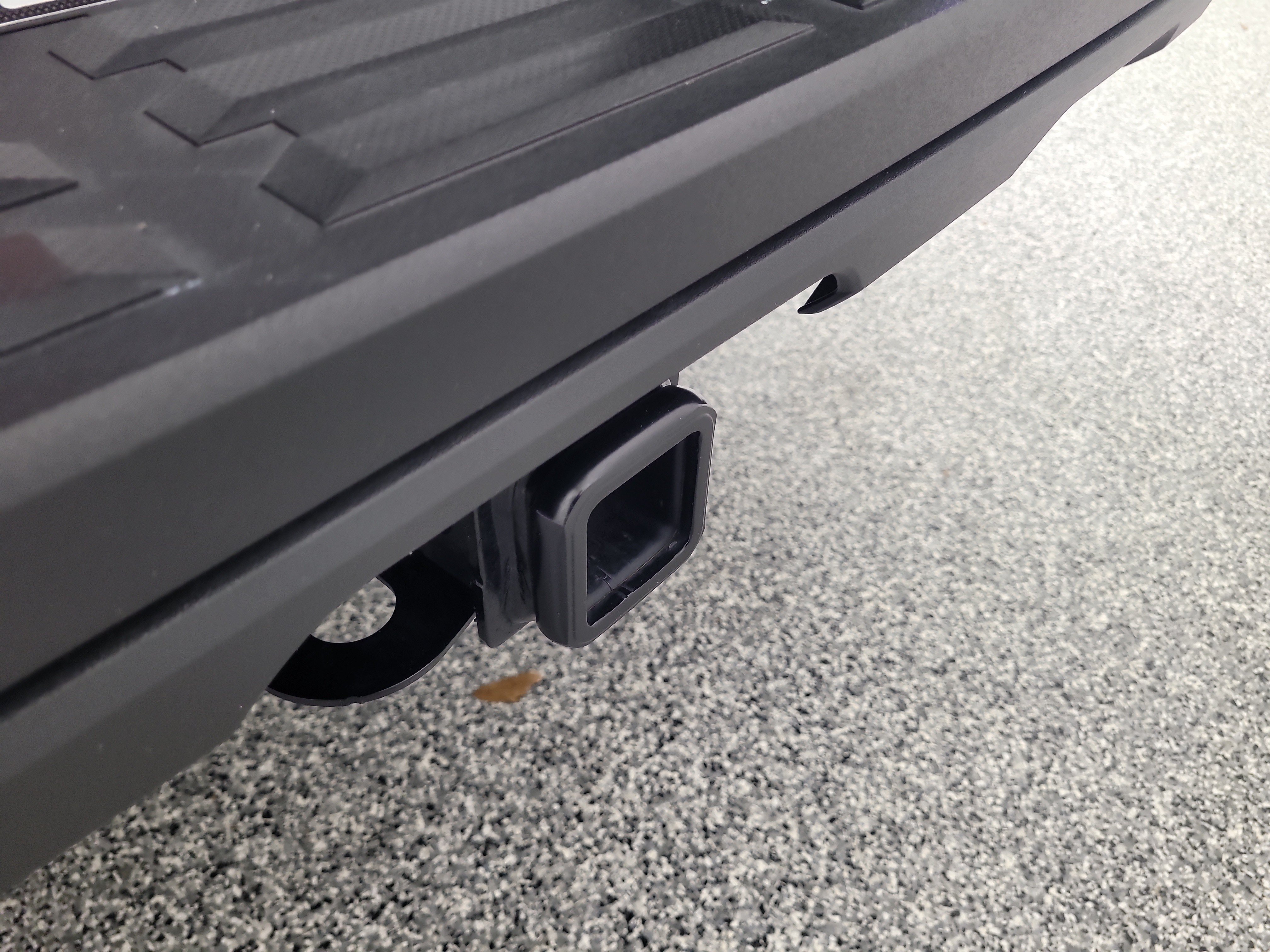 Certified 2025 Toyota Tundra Platinum AWD/4WD image 7