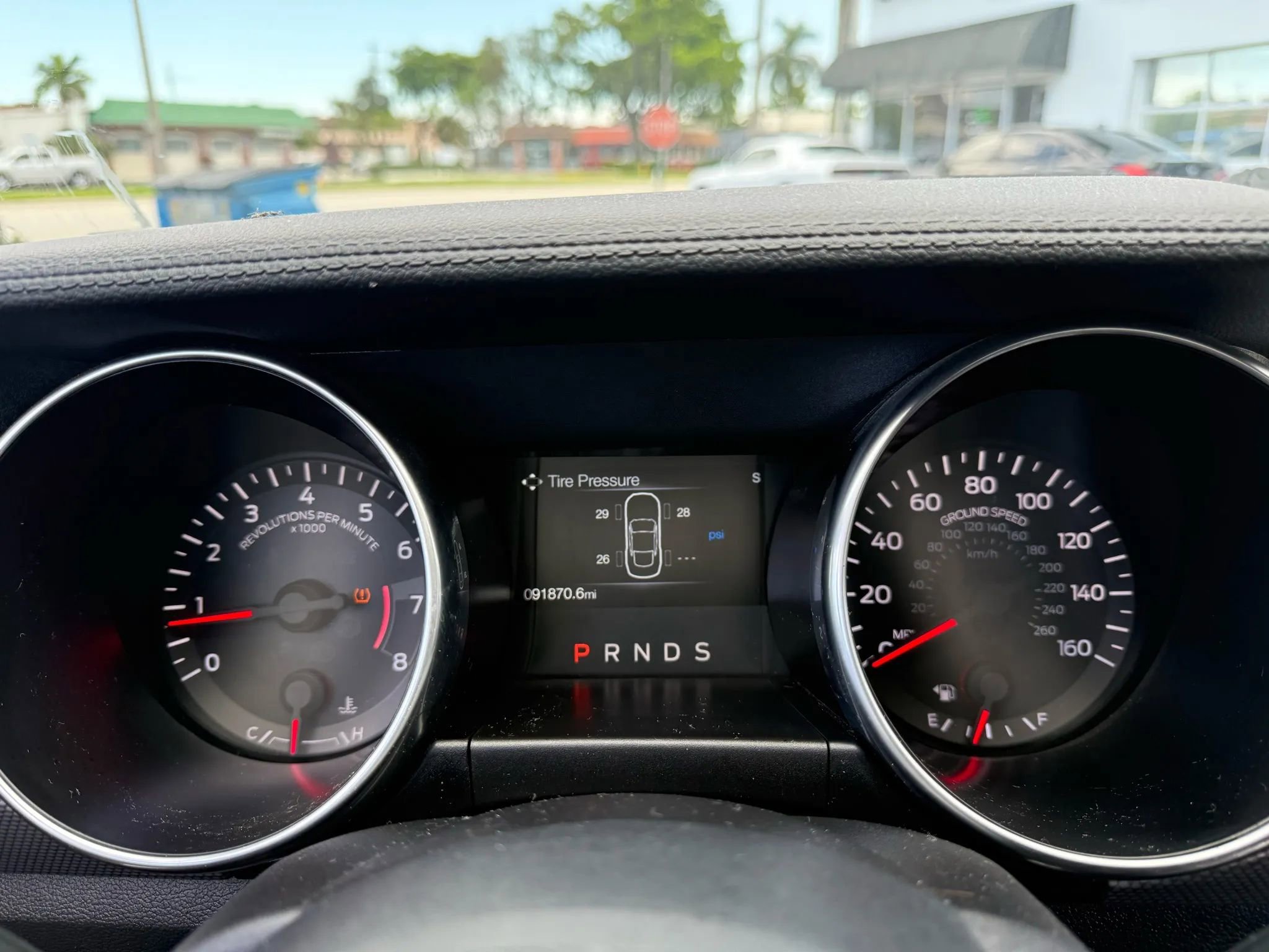 Used 2020 Ford Mustang Coupe w/ Equipment Group 101A image 22