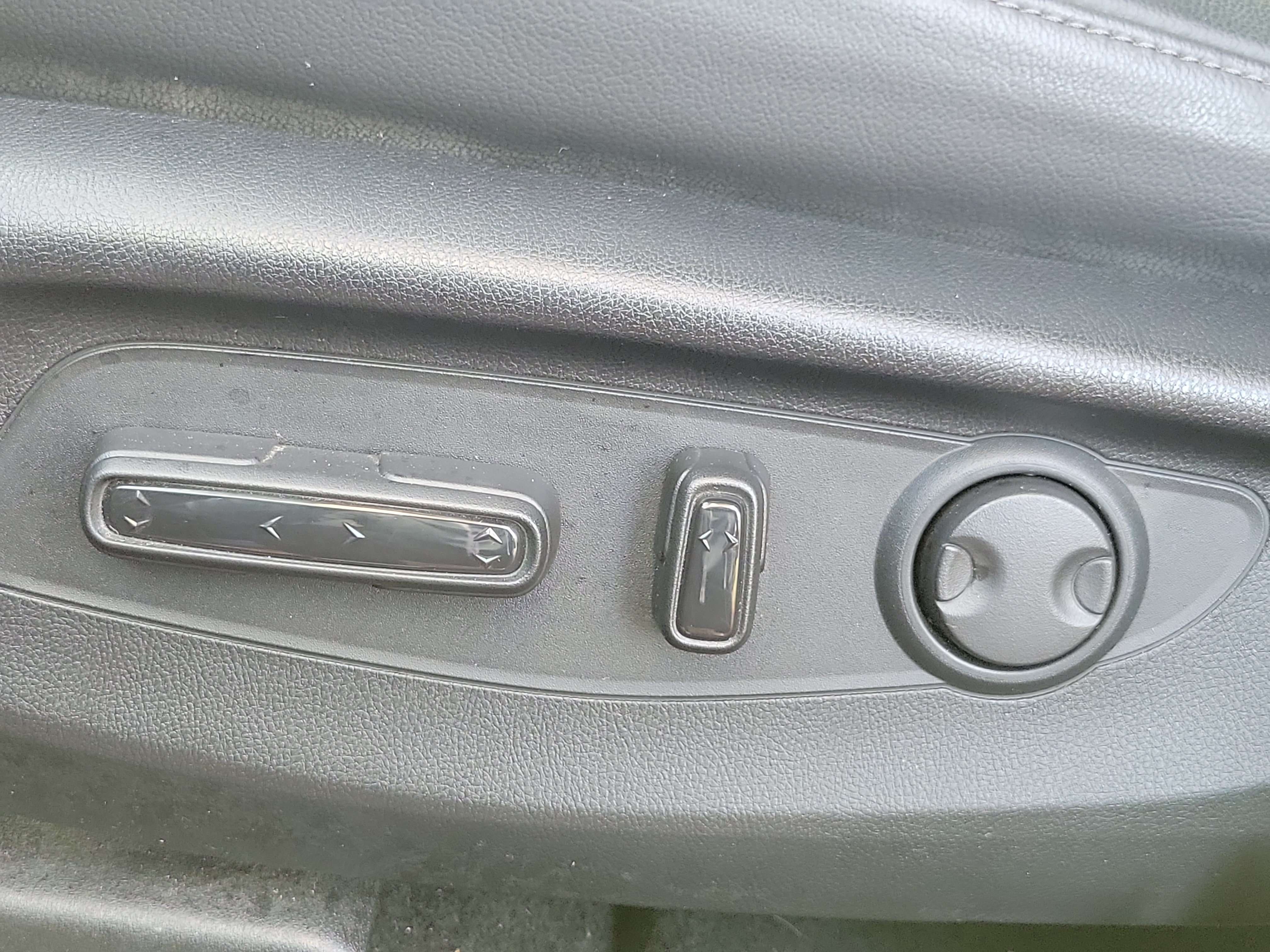 Used 2024 Honda CR-V EX-L image 23