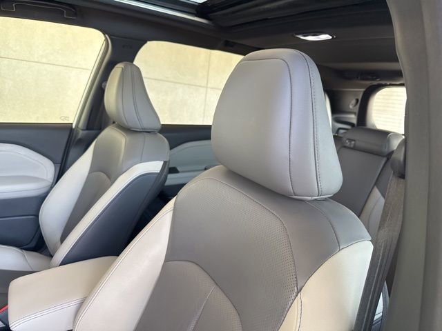 Used 2025 Subaru Forester Limited w/ Popular Package #1 image 26