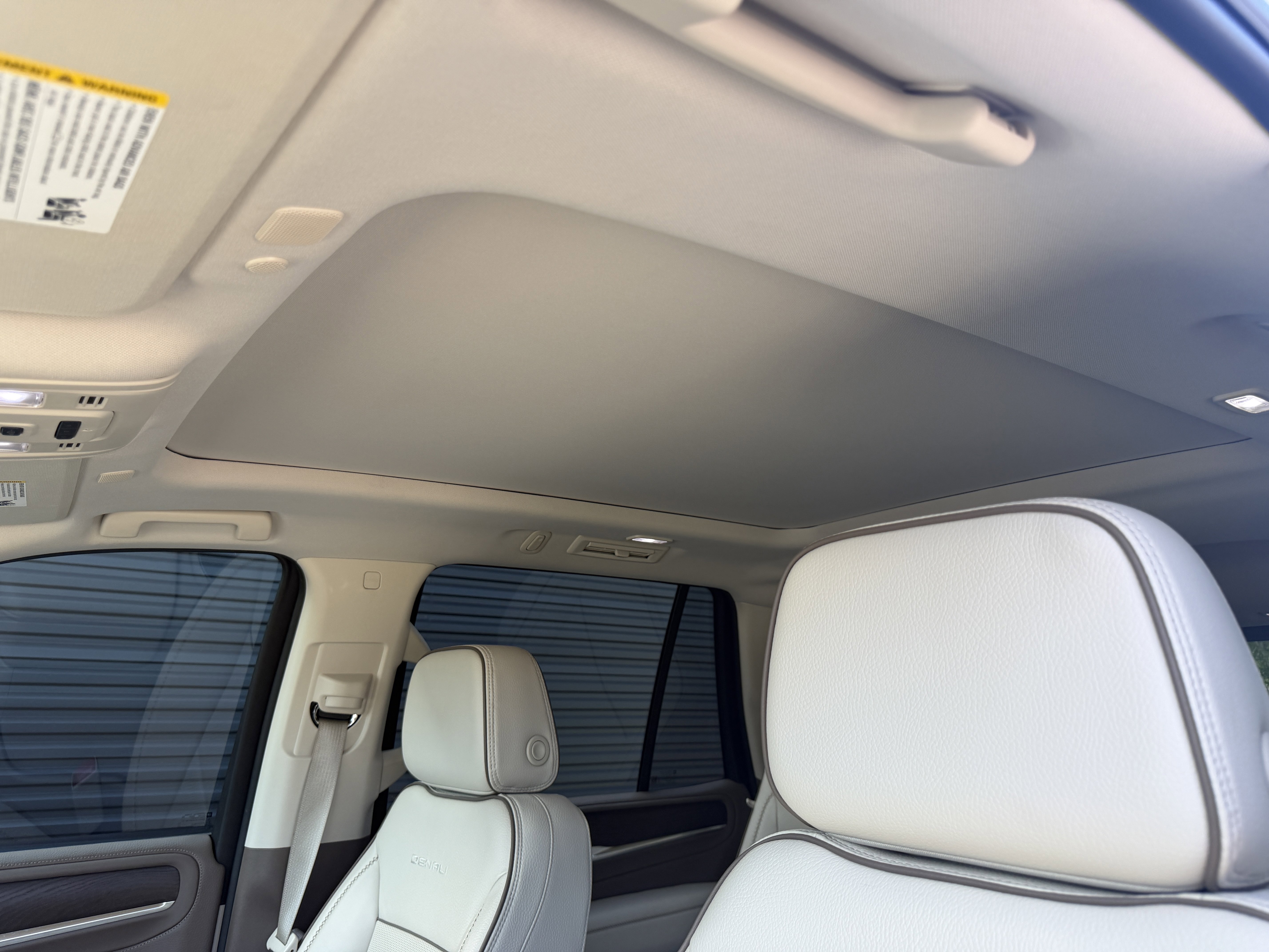 Used 2024 GMC Yukon Denali image 40