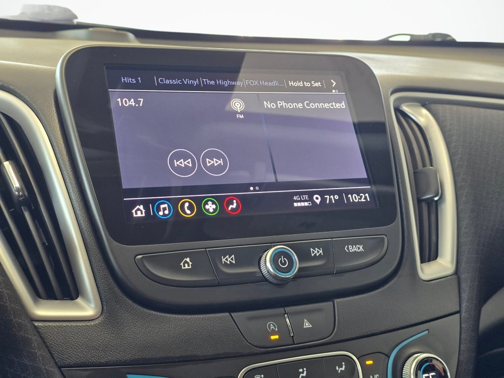 Used 2024 Chevrolet Malibu LT FWD image 26