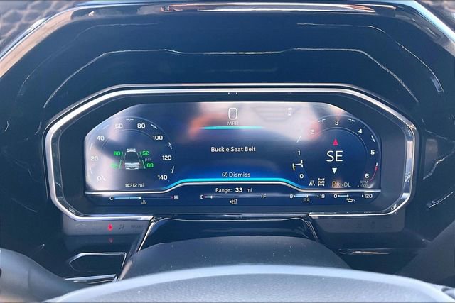 Used 2024 Chevrolet Silverado 2500 LT w/ Convenience Package image 19