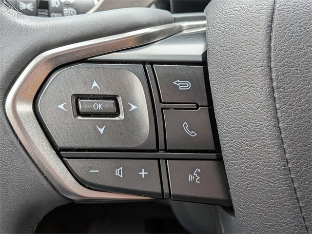 Certified 2025 Lexus RX 350 Premium image 28