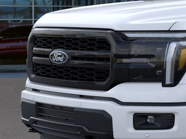 New 2026 Ford F150 Lariat image 17