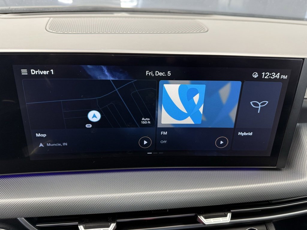 Used 2024 Hyundai Sonata Limited image 29