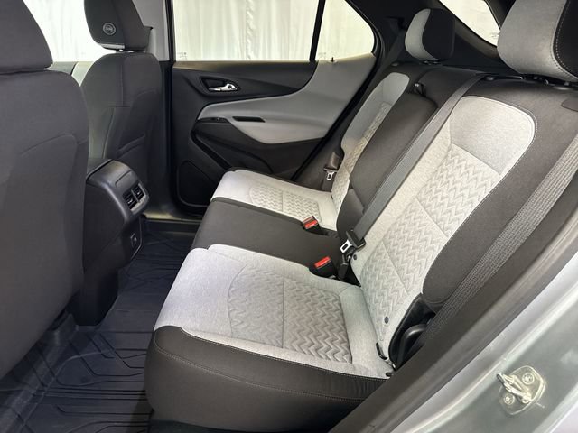 Certified 2024 Chevrolet Equinox LS w/ LS Convenience Package image 12