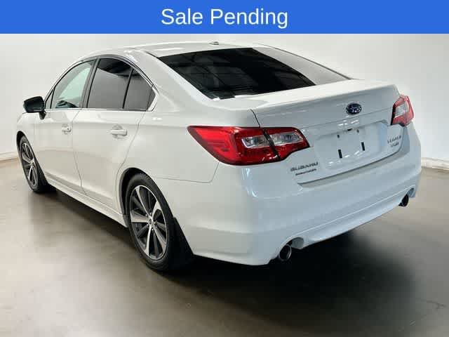 Used 2015 Subaru Legacy 3.6R Limited AWD/4WD image 33