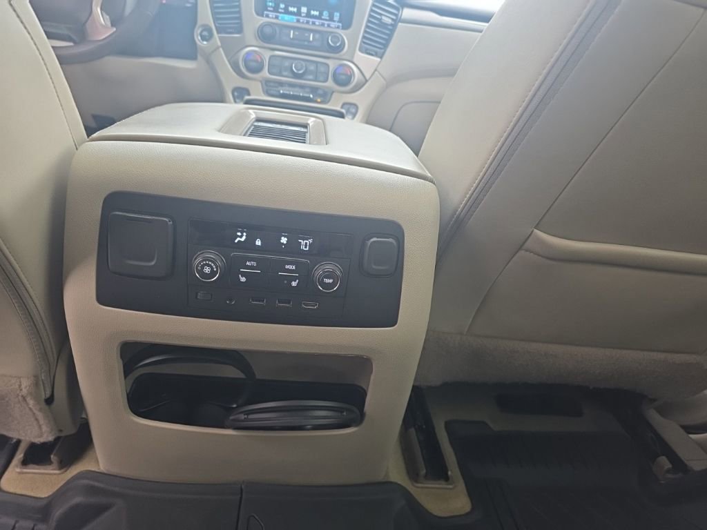 Used 2018 GMC Yukon Denali w/ Denali Ultimate Package AWD/4WD image 13