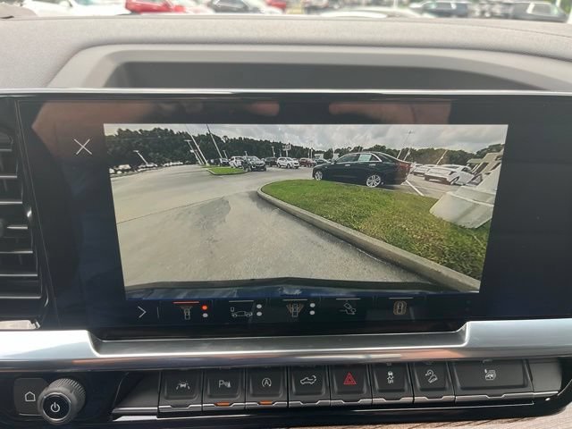 New 2026 Chevrolet Silverado 1500 RST w/ RST All Star Premium Package AWD/4WD image 30