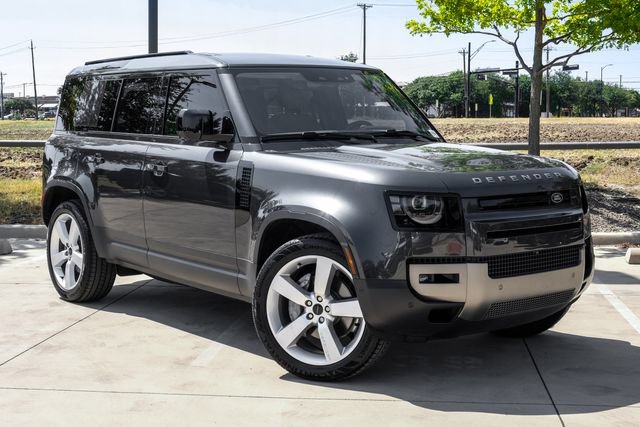 Used 2026 Land Rover Defender 110 S AWD/4WD image 7