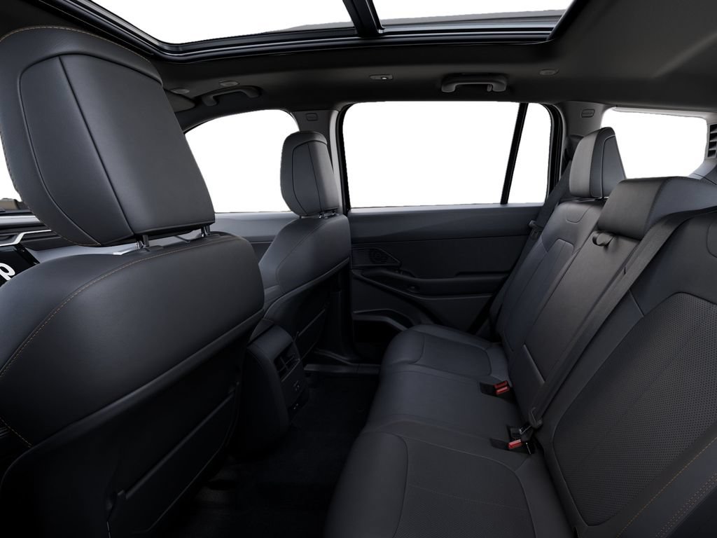 New 2026 Jeep Cherokee Limited AWD/4WD image 23