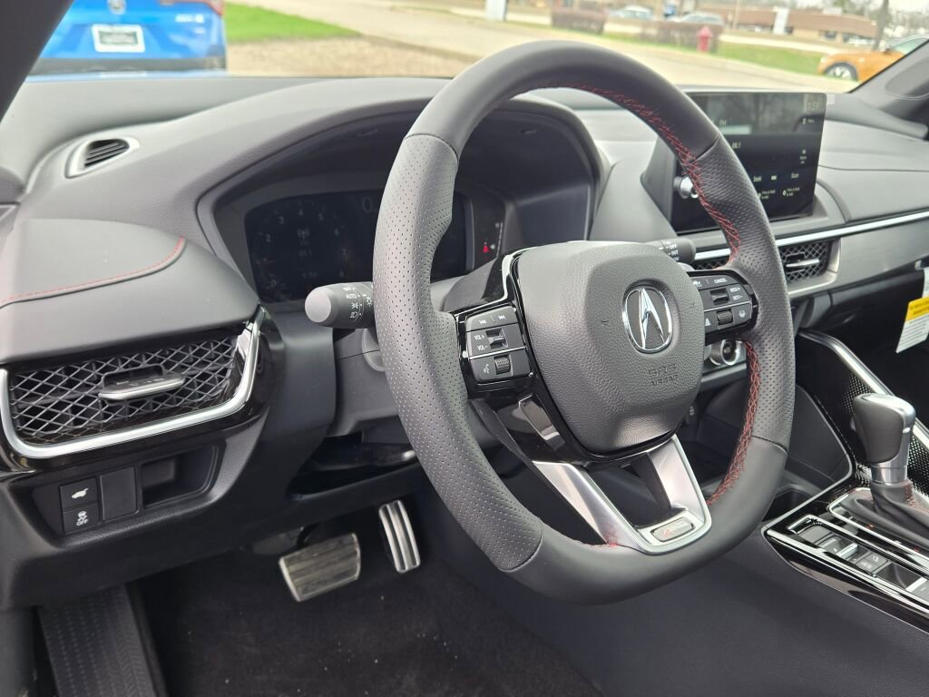 New 2026 Acura ADX A-Spec image 27