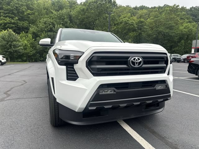 New 2026 Toyota Tacoma SR5 RWD image 11