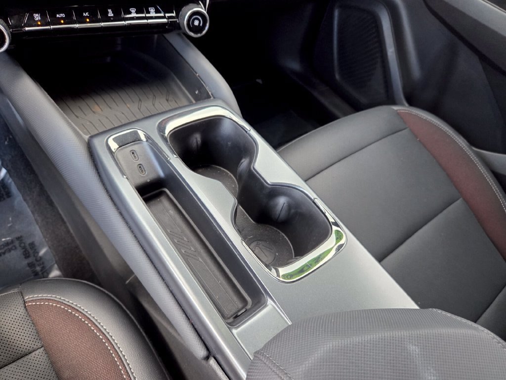 Certified 2024 Chevrolet Equinox EV RS FWD image 25