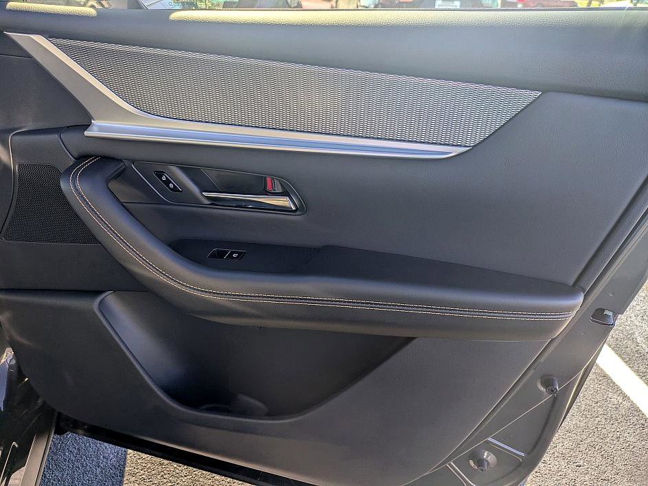 New 2026 MAZDA CX-90 3.3 Turbo w/ Premium Sport Pkg image 35