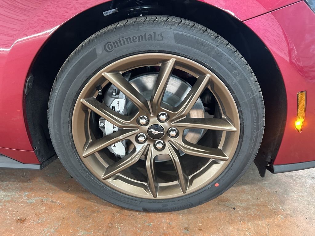 New 2026 Ford Mustang GT Premium image 10