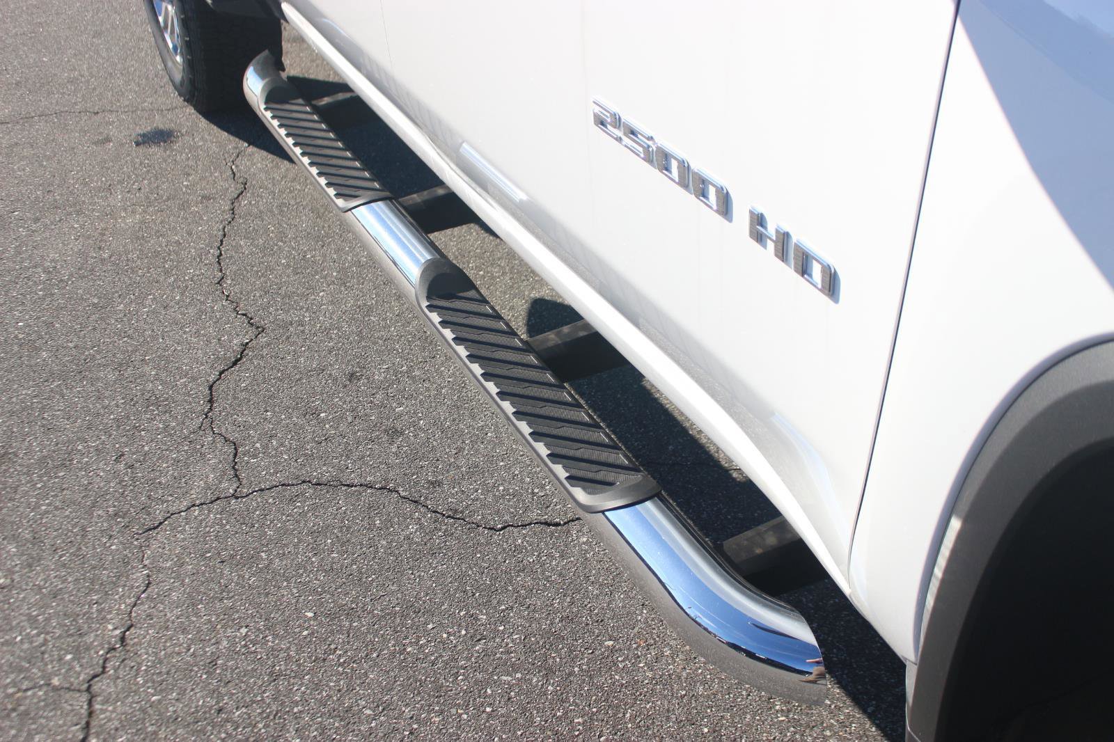 New 2025 Chevrolet Silverado 2500 LT w/ Z71 Chrome Sport Edition image 25