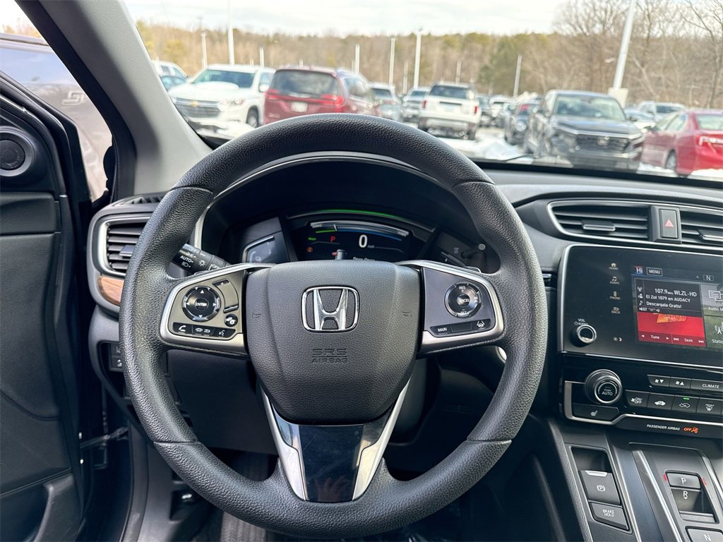 Used 2022 Honda CR-V EX image 11