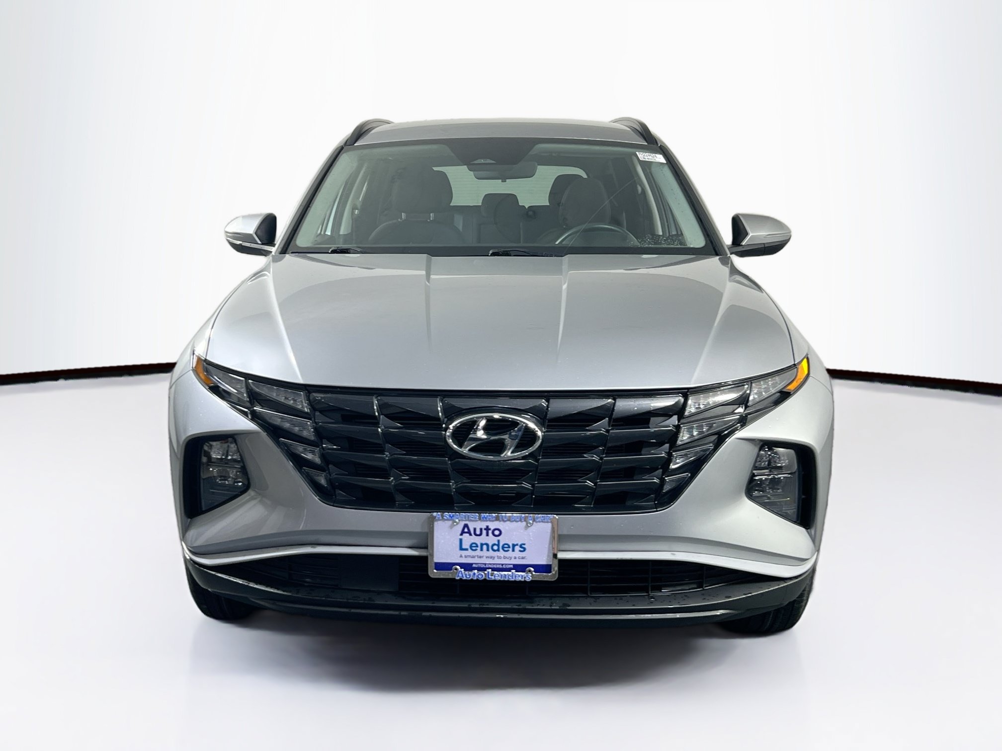 Used 2023 Hyundai Tucson SEL w/ Cargo Package AWD/4WD image 2