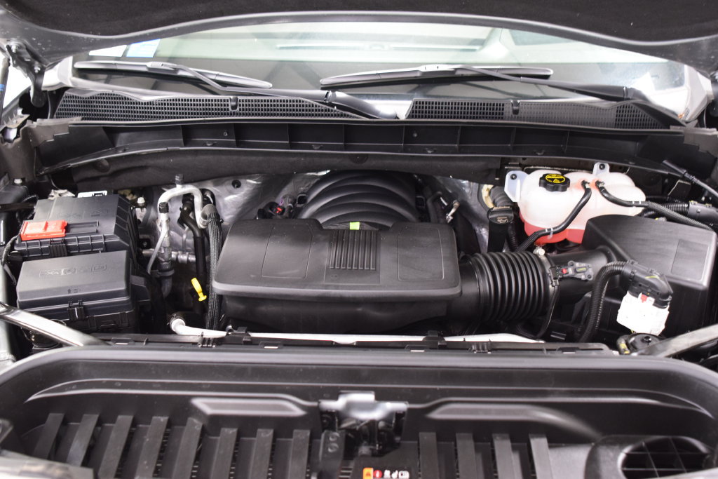 Used 2024 GMC Sierra 1500 Denali AWD/4WD image 32