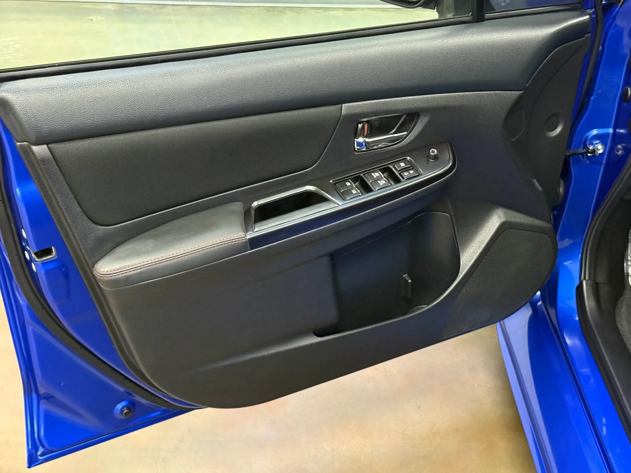 Used 2019 Subaru WRX Premium image 15