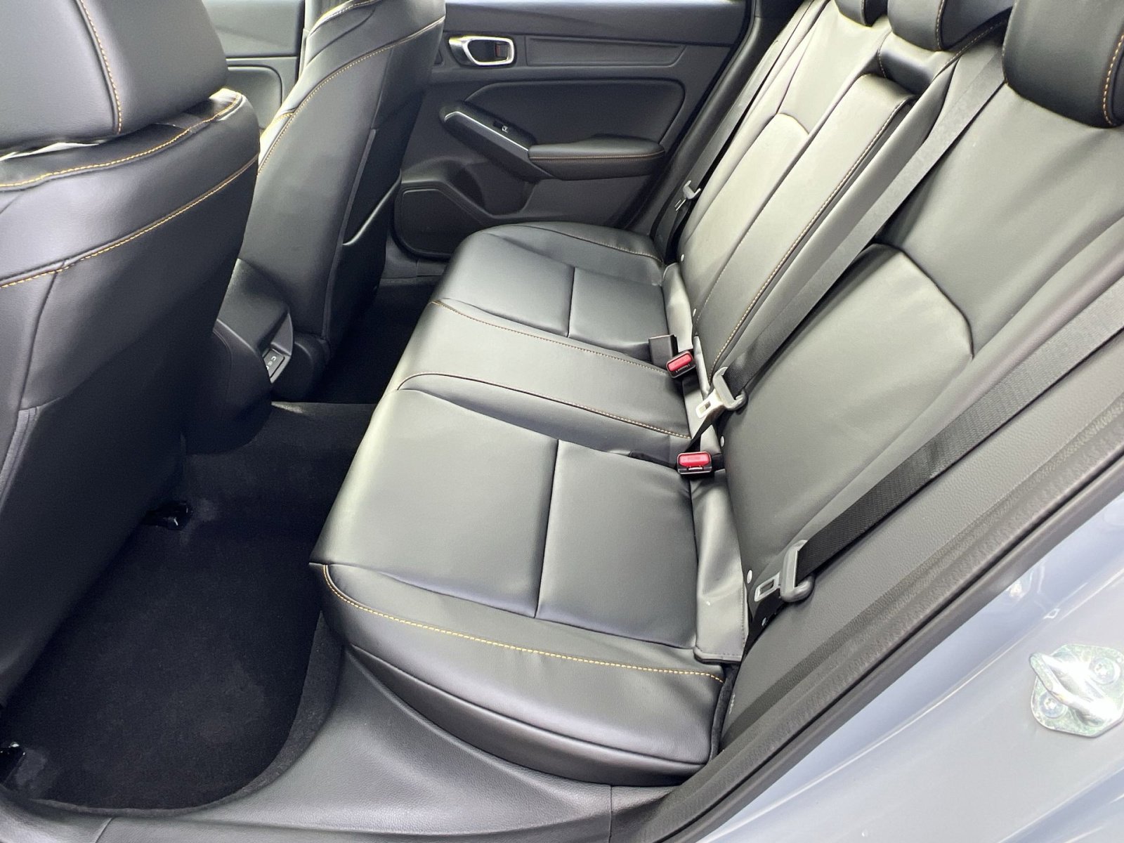 New 2026 Acura Integra A-Spec image 22