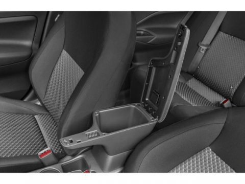 Used 2024 Nissan Versa S w/ S Plus Package image 17