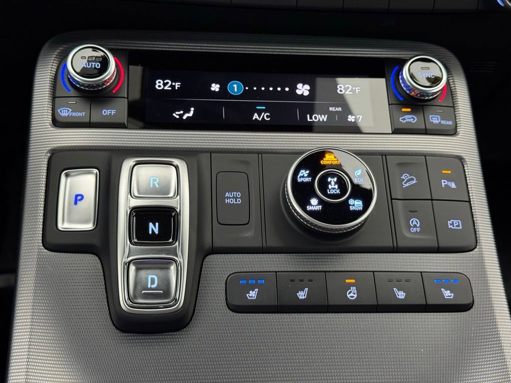 Used 2024 Hyundai Palisade Calligraphy AWD/4WD image 35