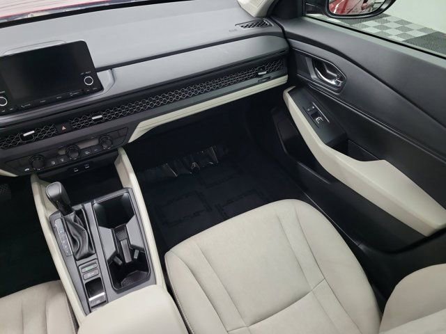 Certified 2024 Honda Accord EX image 16
