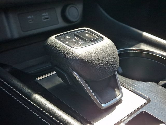 Certified 2023 Nissan Rogue SL w/ SL Premium Package AWD/4WD image 16