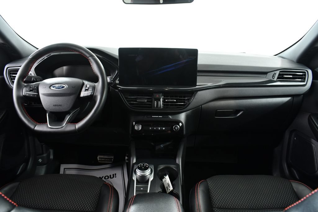 Used 2023 Ford Escape ST-Line w/ Tech Pack #1 AWD/4WD image 7