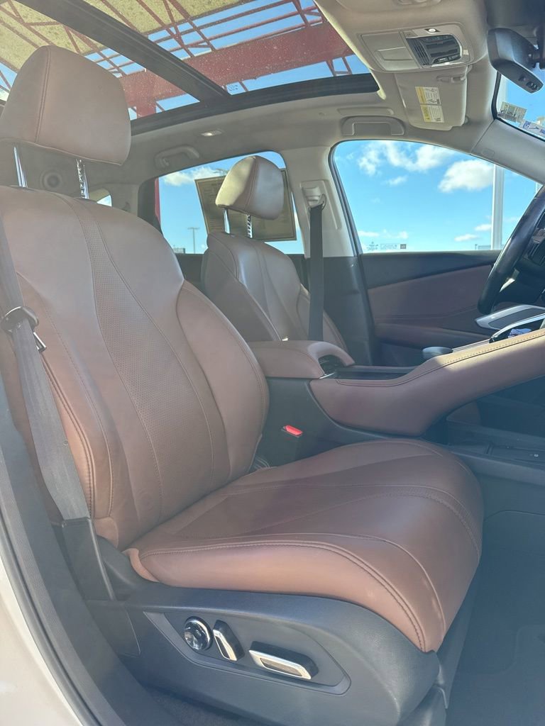 Used 2023 Acura RDX w/ Technology Package image 31