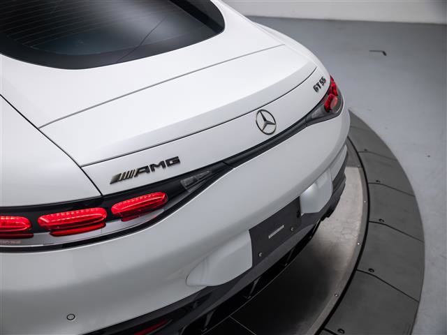 Used 2024 Mercedes-Benz AMG GT 55 image 34