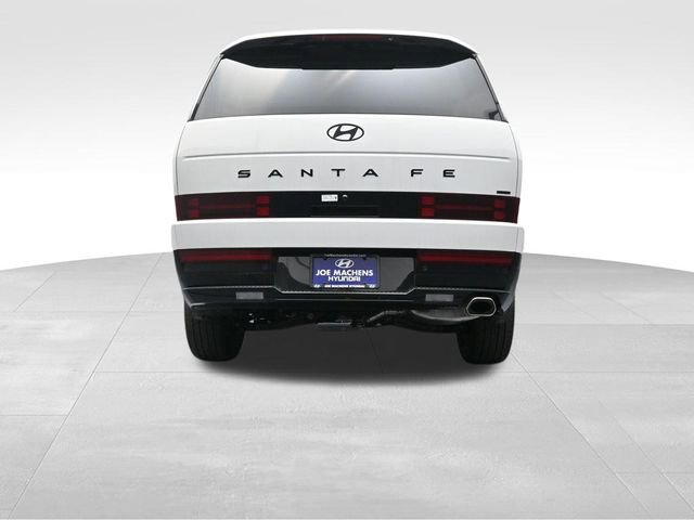 New 2026 Hyundai Santa Fe Calligraphy AWD/4WD image 37