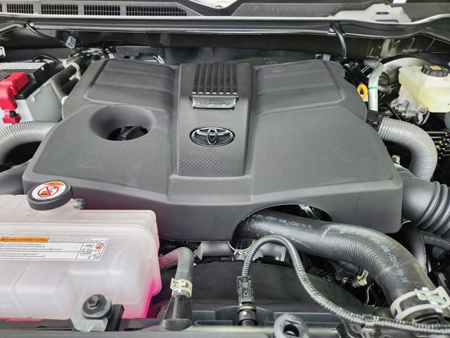 New 2026 Toyota Tundra Platinum AWD/4WD image 24