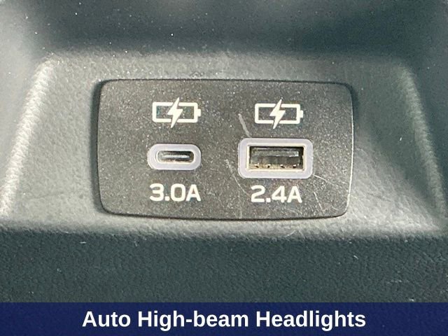 Used 2025 Subaru Crosstrek 2.0i Premium image 20