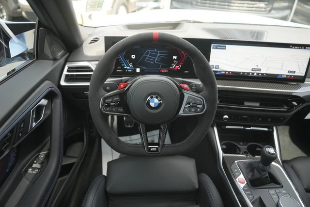 Used 2025 BMW M2 w/ Lighting Package image 17