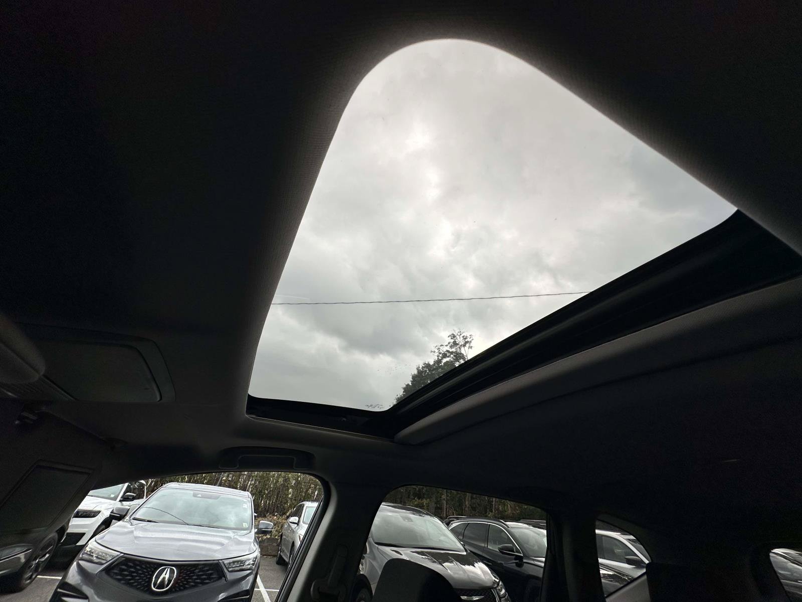 Used 2019 Honda CR-V EX image 36