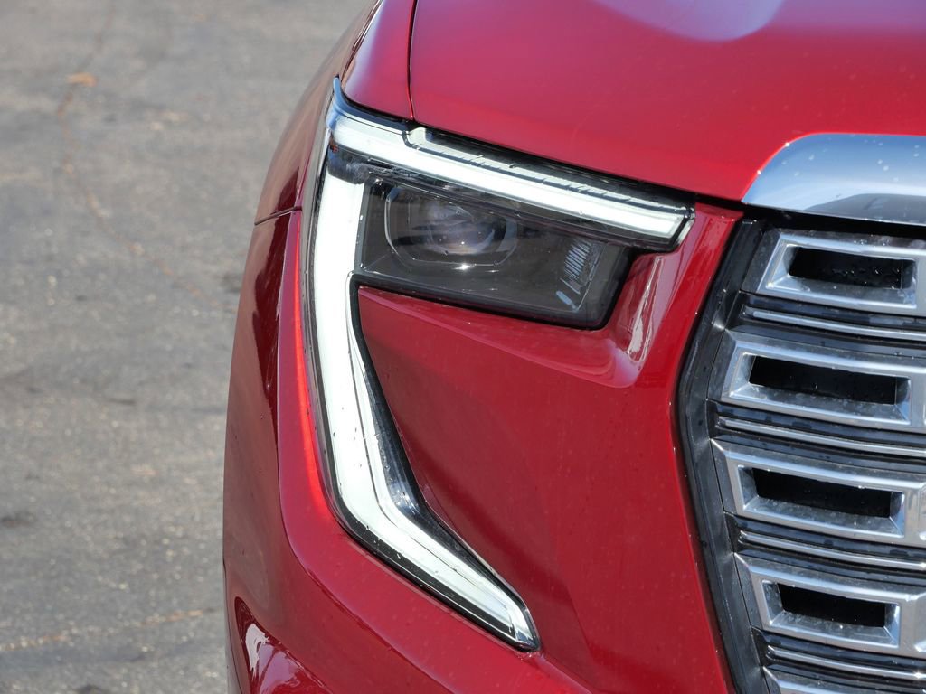 New 2026 GMC Acadia Denali w/ Super Cruise Package image 4