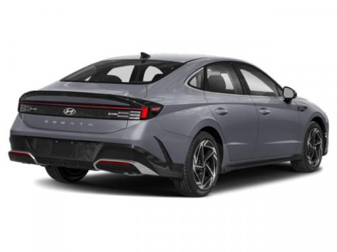 New 2026 Hyundai Sonata SEL FWD image 2