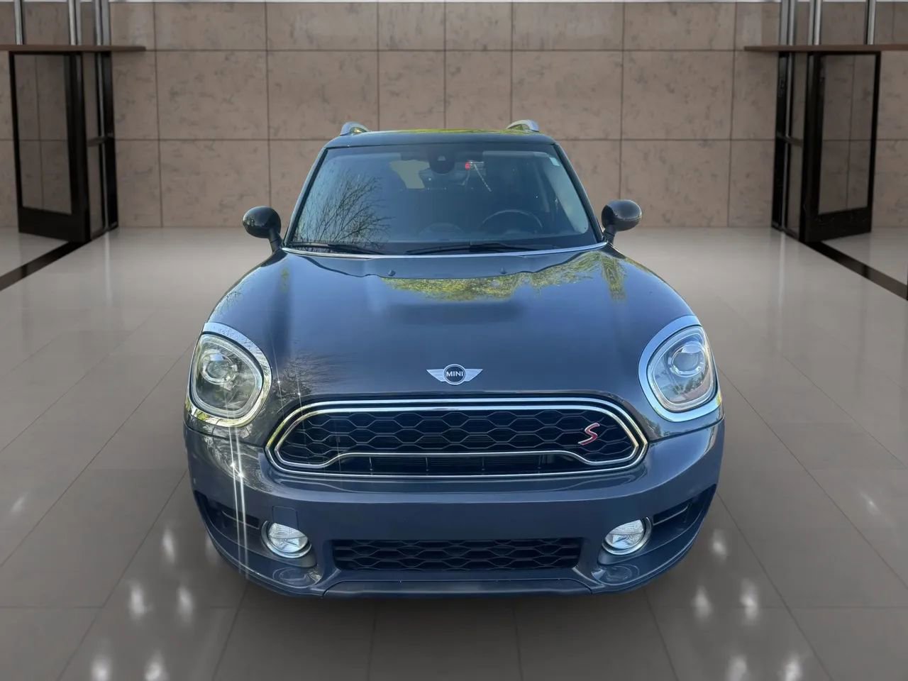 Used 2019 MINI Cooper Countryman S w/ Premium Package image 11