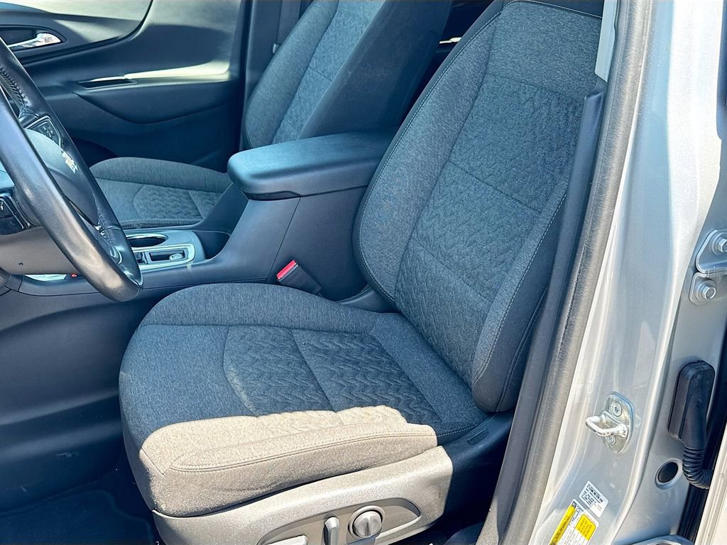 Used 2022 Chevrolet Equinox LT FWD image 20