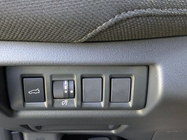 New 2026 Subaru Outback Limited AWD/4WD image 21